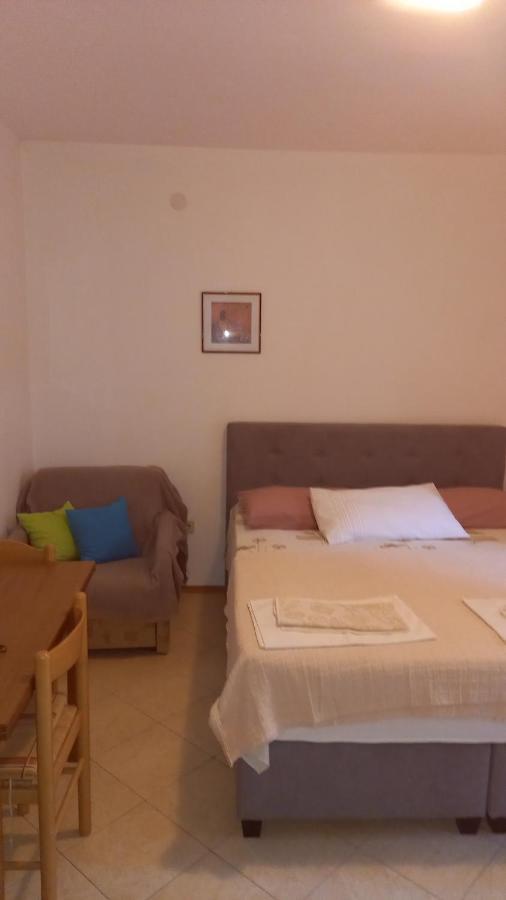 Apartmani Cosic Duće Exterior foto