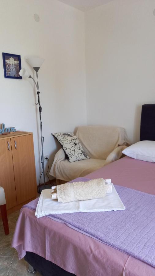 Apartmani Cosic Duće Exterior foto