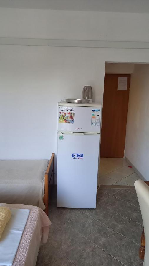 Apartmani Cosic Duće Exterior foto