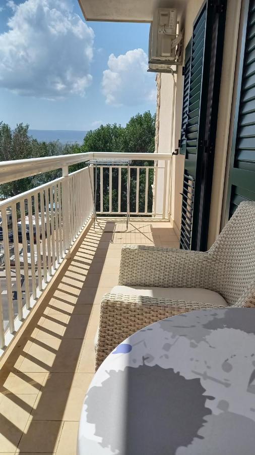 Apartmani Cosic Duće Exterior foto