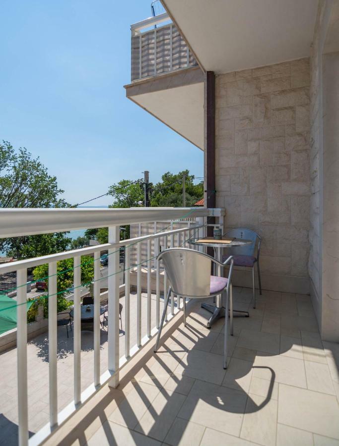 Apartmani Cosic Duće Exterior foto